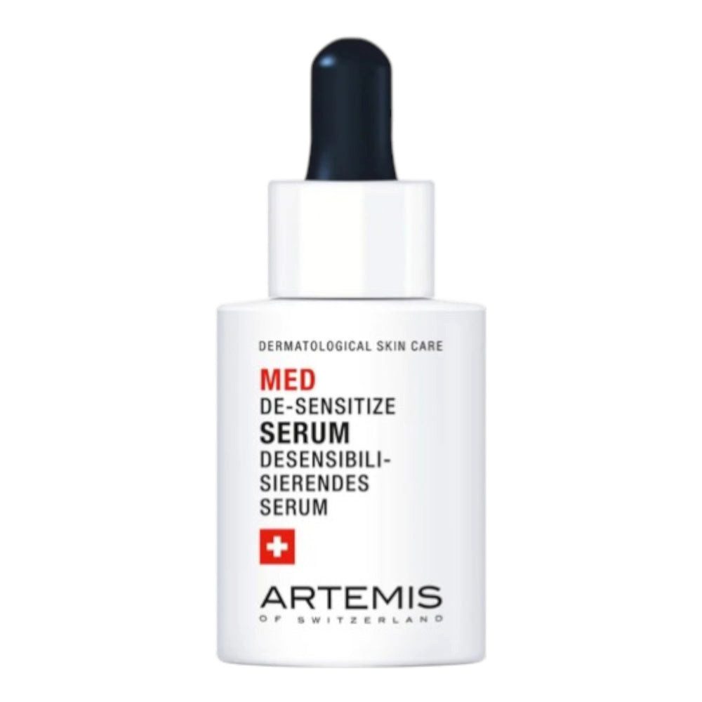 ARTEMIS Gesichtspflege Artemis Med De-Sensitize Serum 30ml