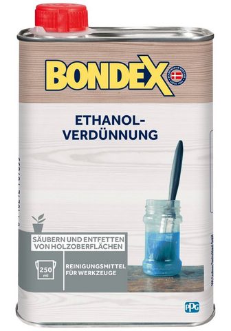  Bondex Terpentinersatz »ETHANOL-VERDÜN...