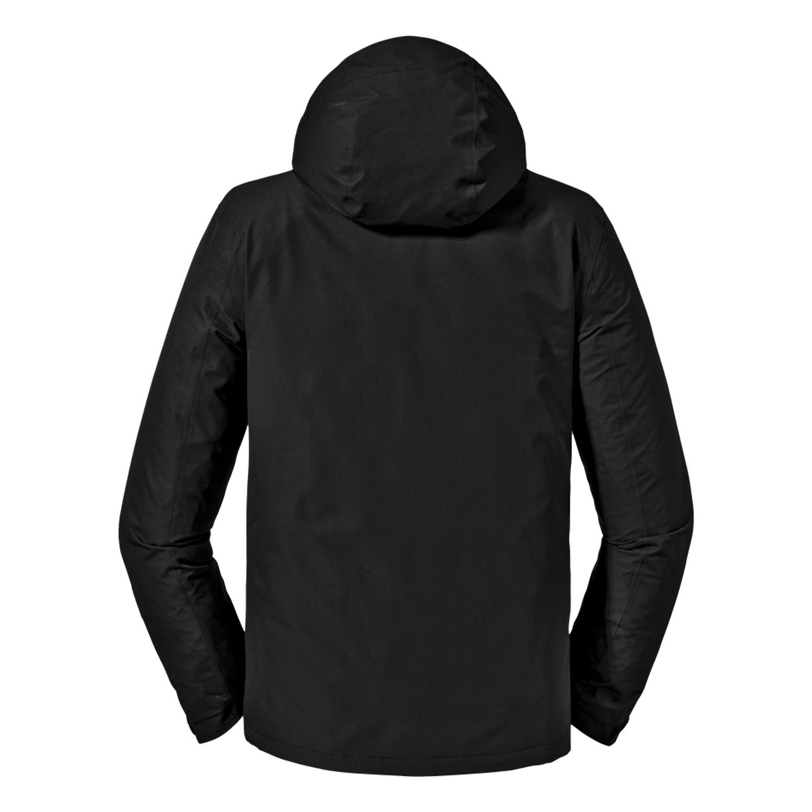 Schöffel Outdoorjacke Jacket Gmund M aus robustem VENTURI Ripstop günstig online kaufen