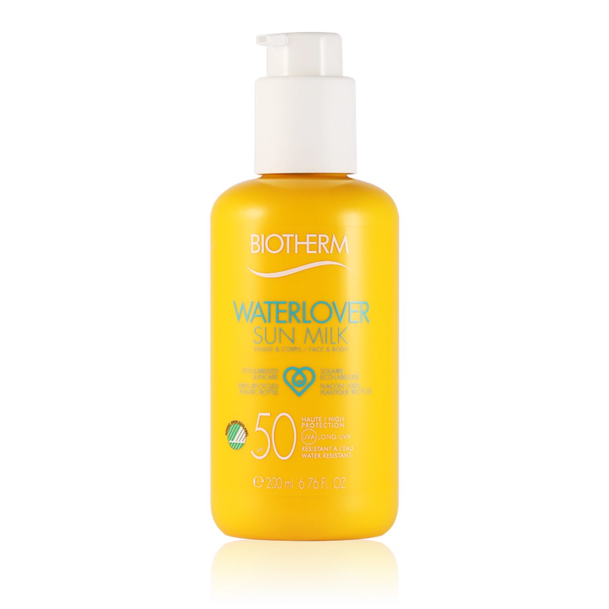 BIOTHERM Sonnenschutzcreme