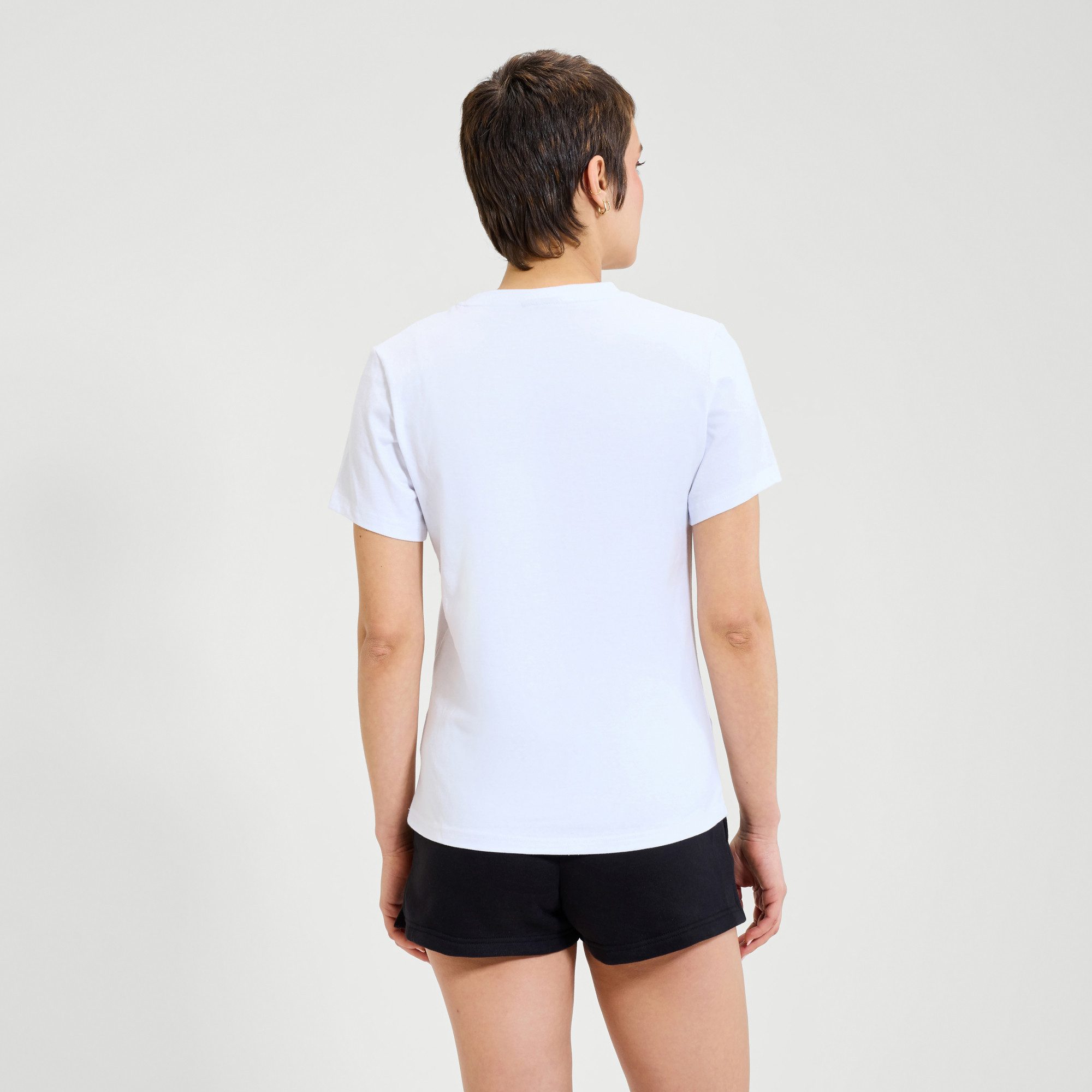 Ellesse T-Shirt ellesse Damen T-Shirt Kittin günstig online kaufen