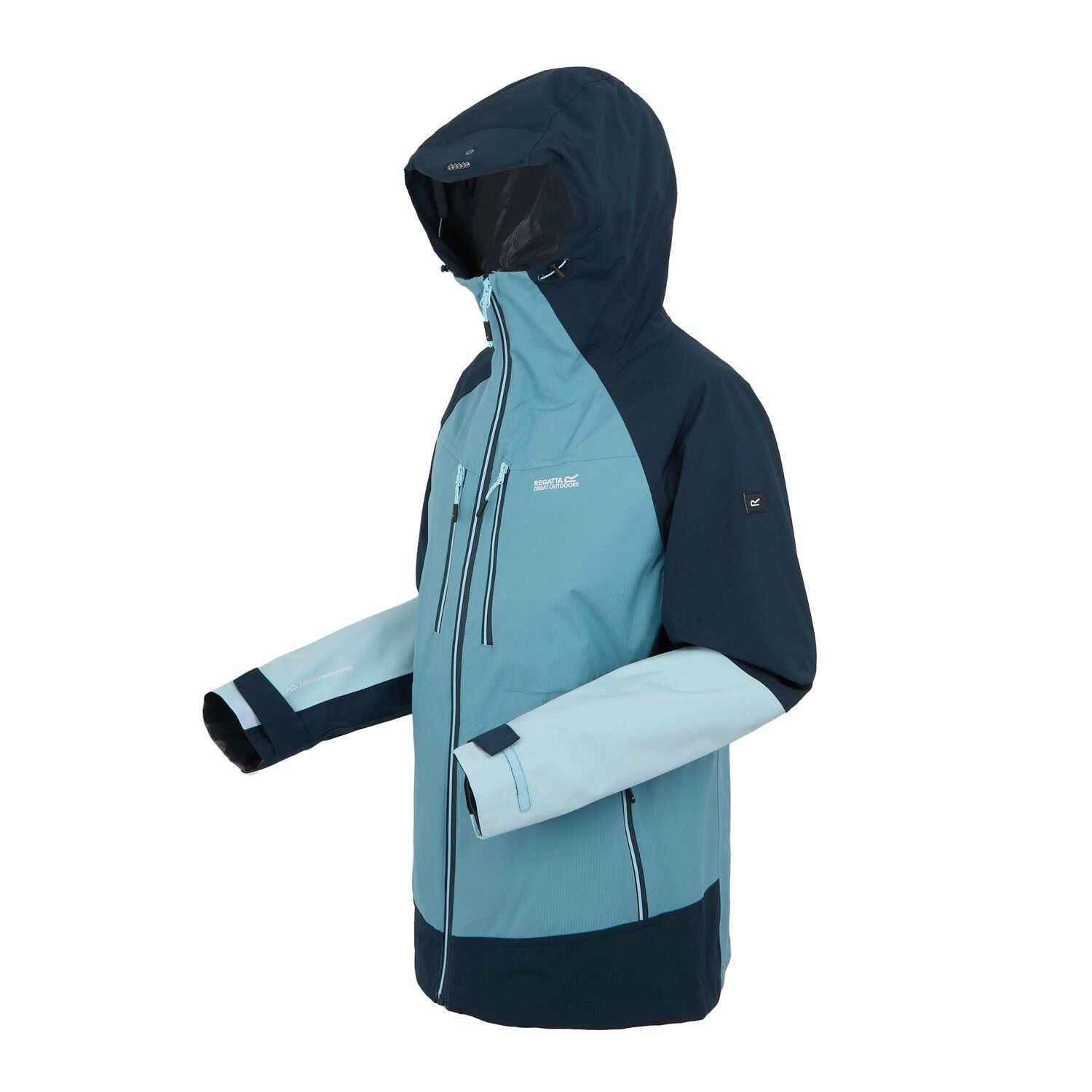 Regatta Funktionsjacke Doppeljacke Carletta IX günstig online kaufen