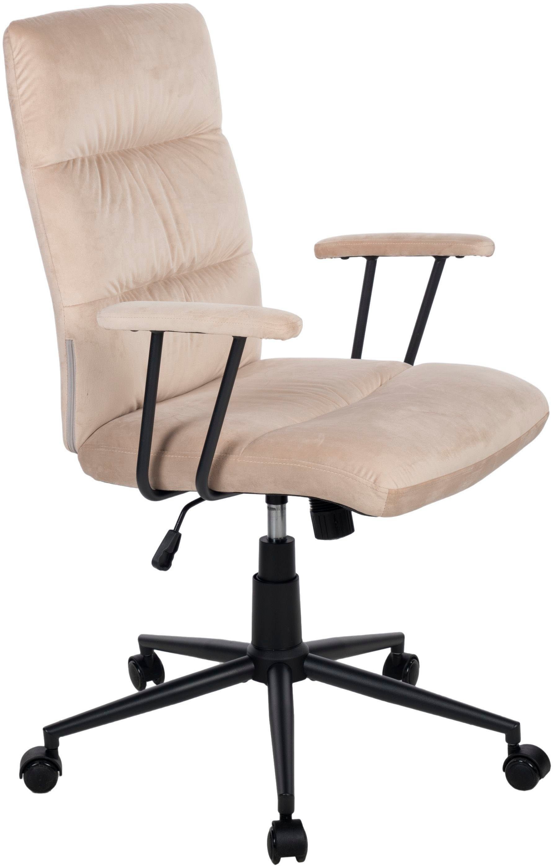 Duo Collection Drehstuhl Fina