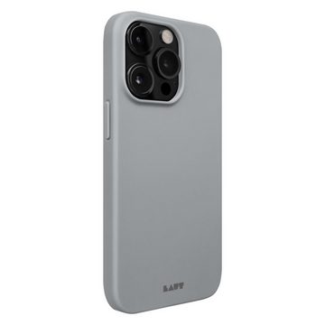 LAUT Handyhülle Laut Huex für iPhone 14 Pro Max fog grey