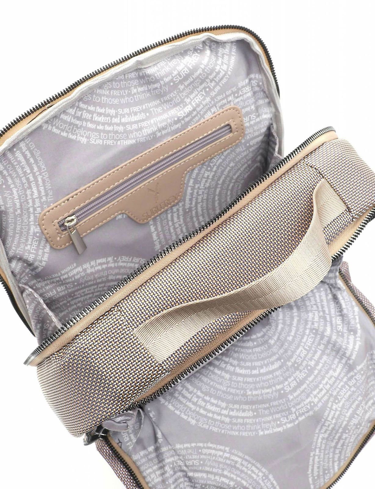 SURI FREY Rucksack Suri Sports Marry