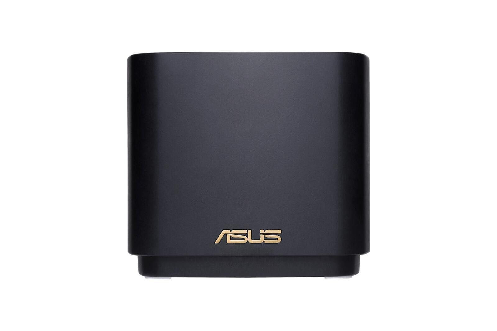 ASUS ZenWiFi XD4 Plus 3er Set AX1800 Whole-Home Me WLAN-Router