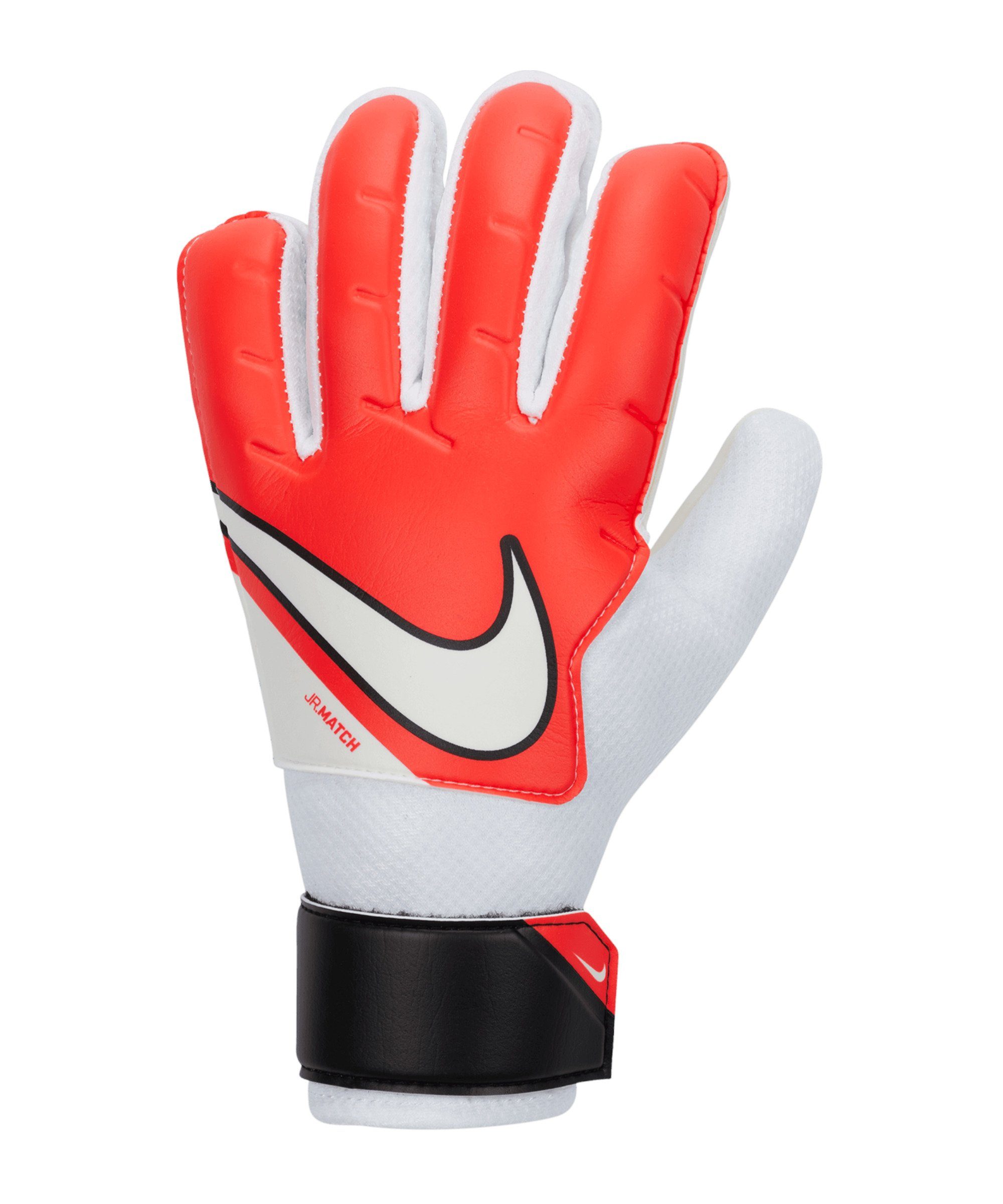 Nike Torwarthandschuhe Nike Performance Jr. Match Torwarthandschuh Kids