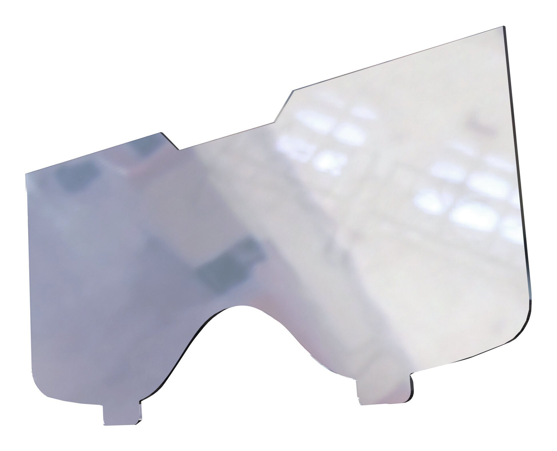 optrel® Kopfschutz (5 Stück), Innere Schutzscheibe für Weldcap a