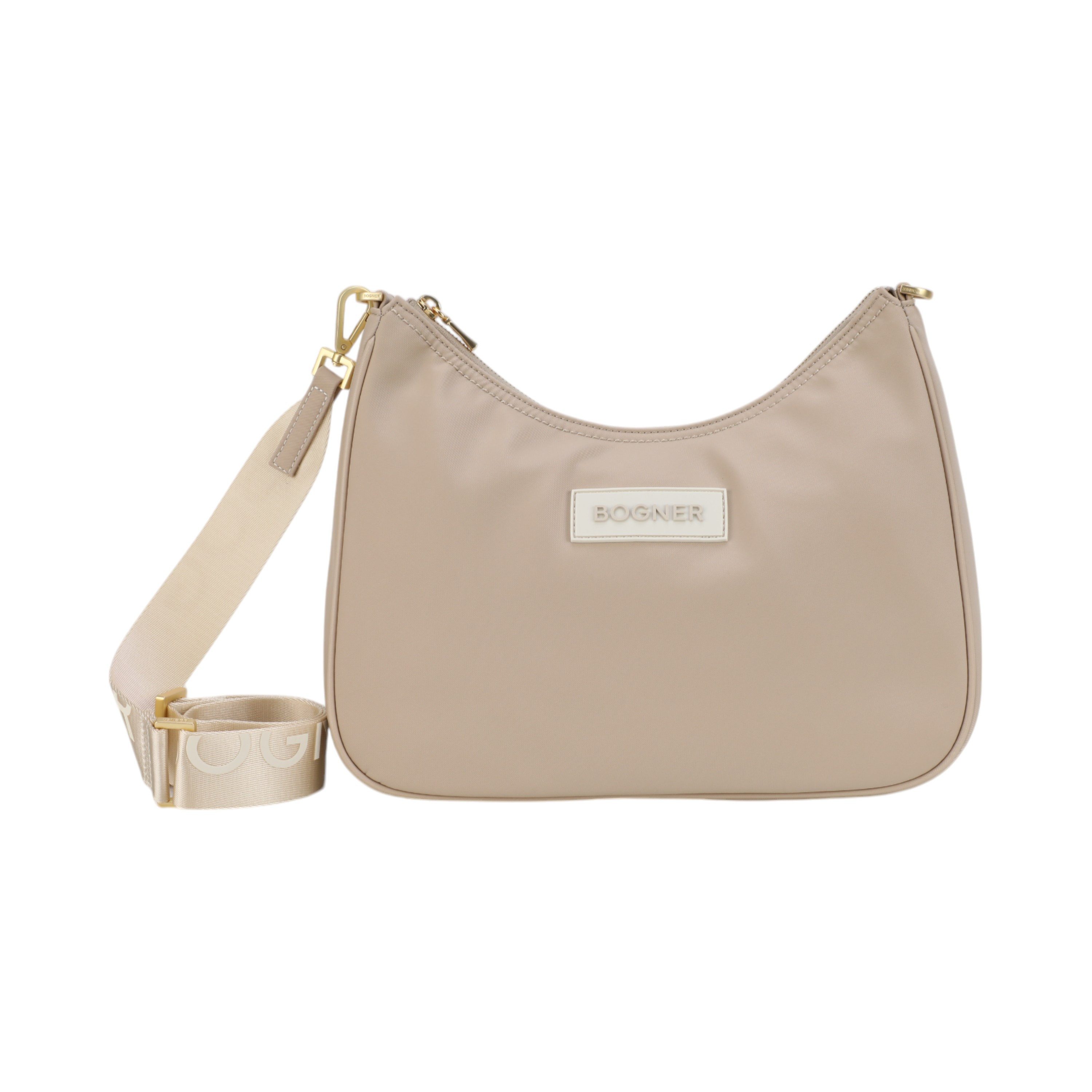 Schultertasche Bogner - Damen Schultertasche Saxon Odette