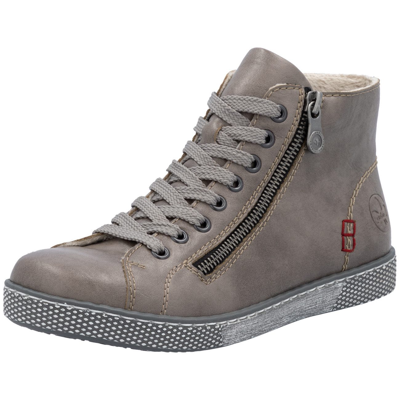 Rieker Stiefel günstig online kaufen