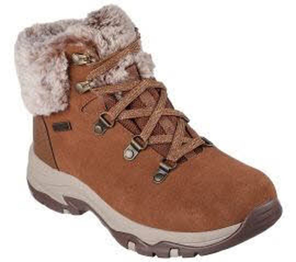 Skechers Winterstiefelette günstig online kaufen