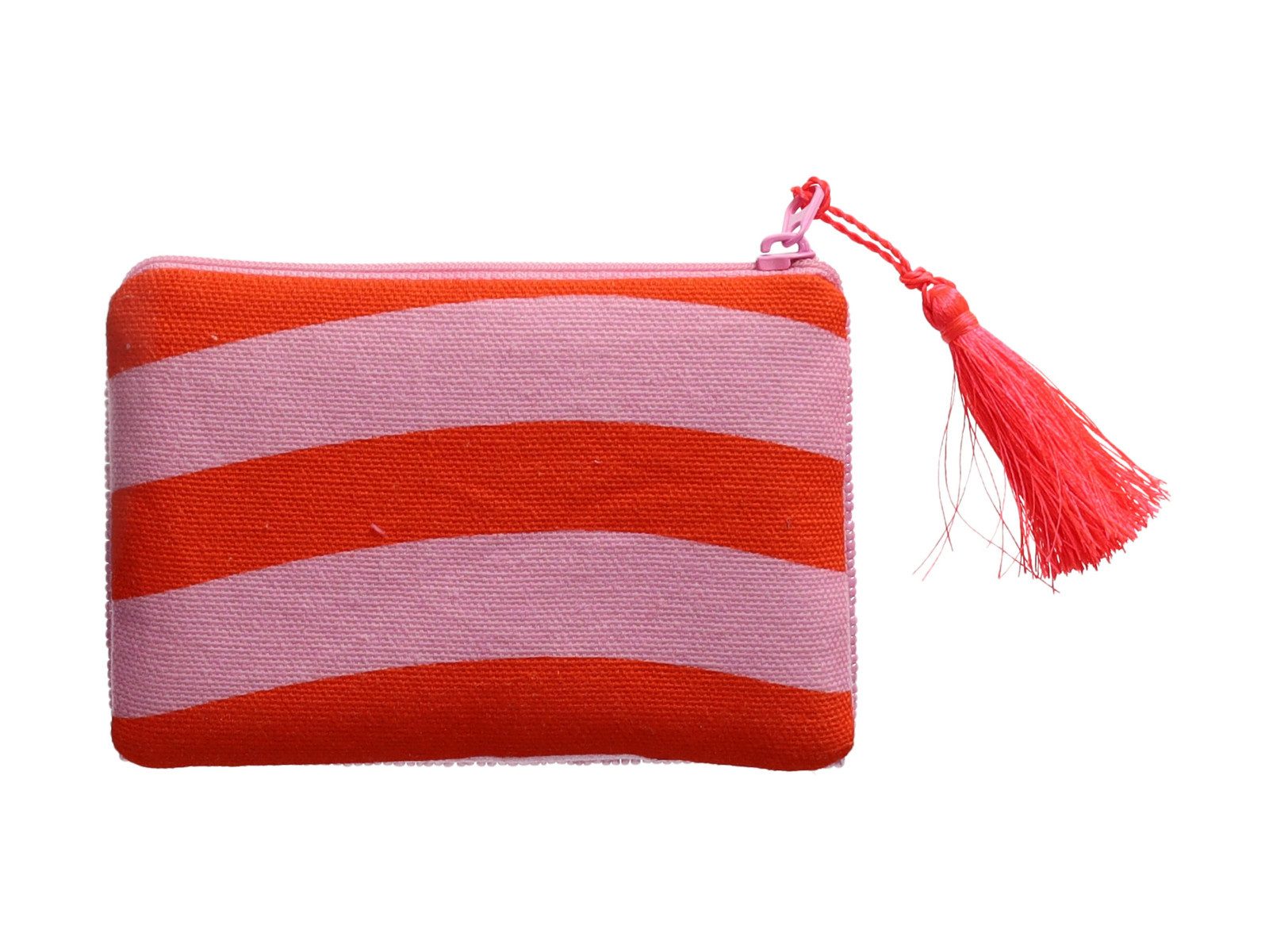 Giftcompany Kosmetiktasche Elodie Kosmetiktasche XS Bad Decisions Money pink 12cm – Bild 2 von 3
