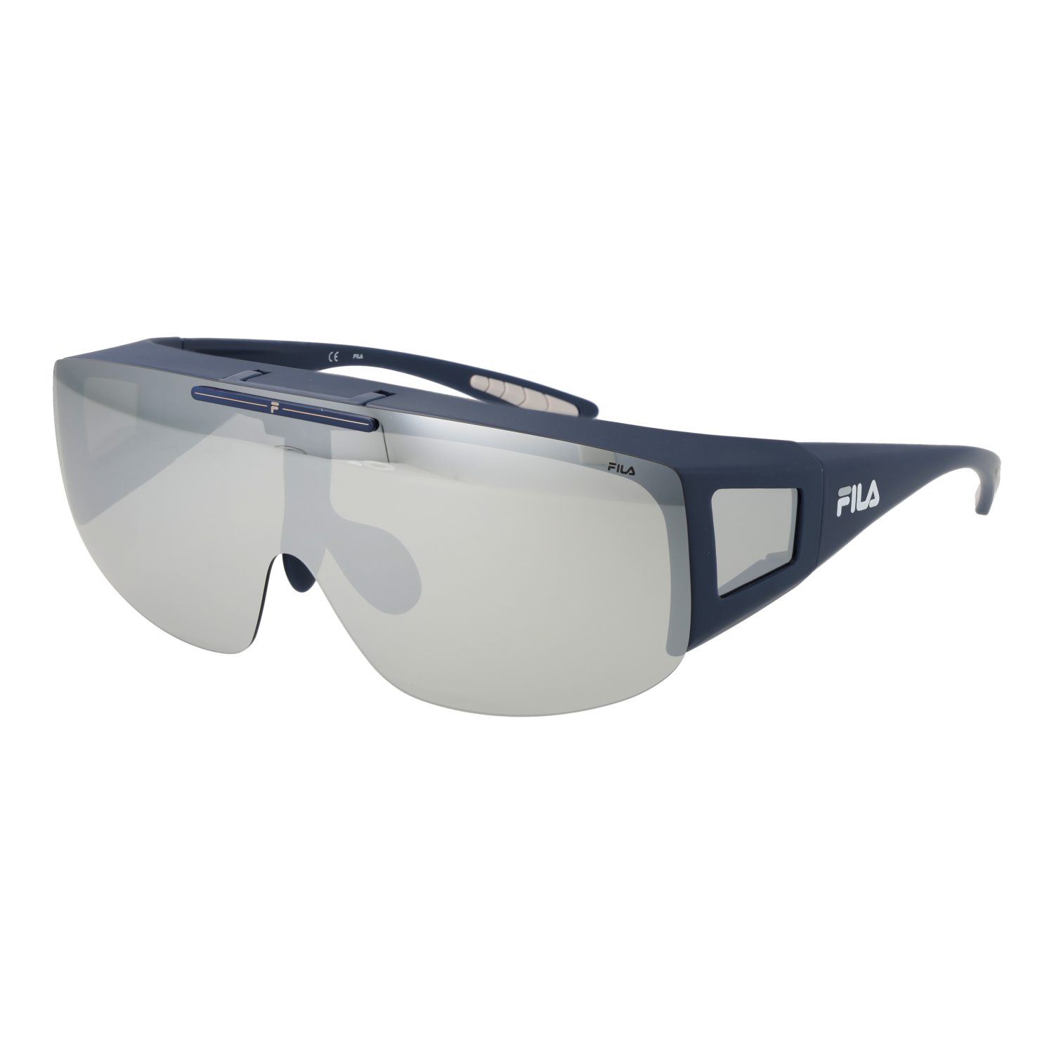 Monoscheibensonnenbrille SFI126 996QSP