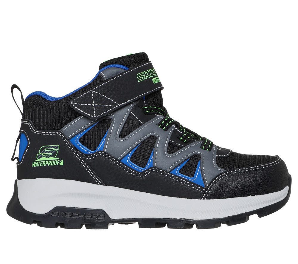Skechers STORM BLAZER - DRIZZLE SQUAD Slipper