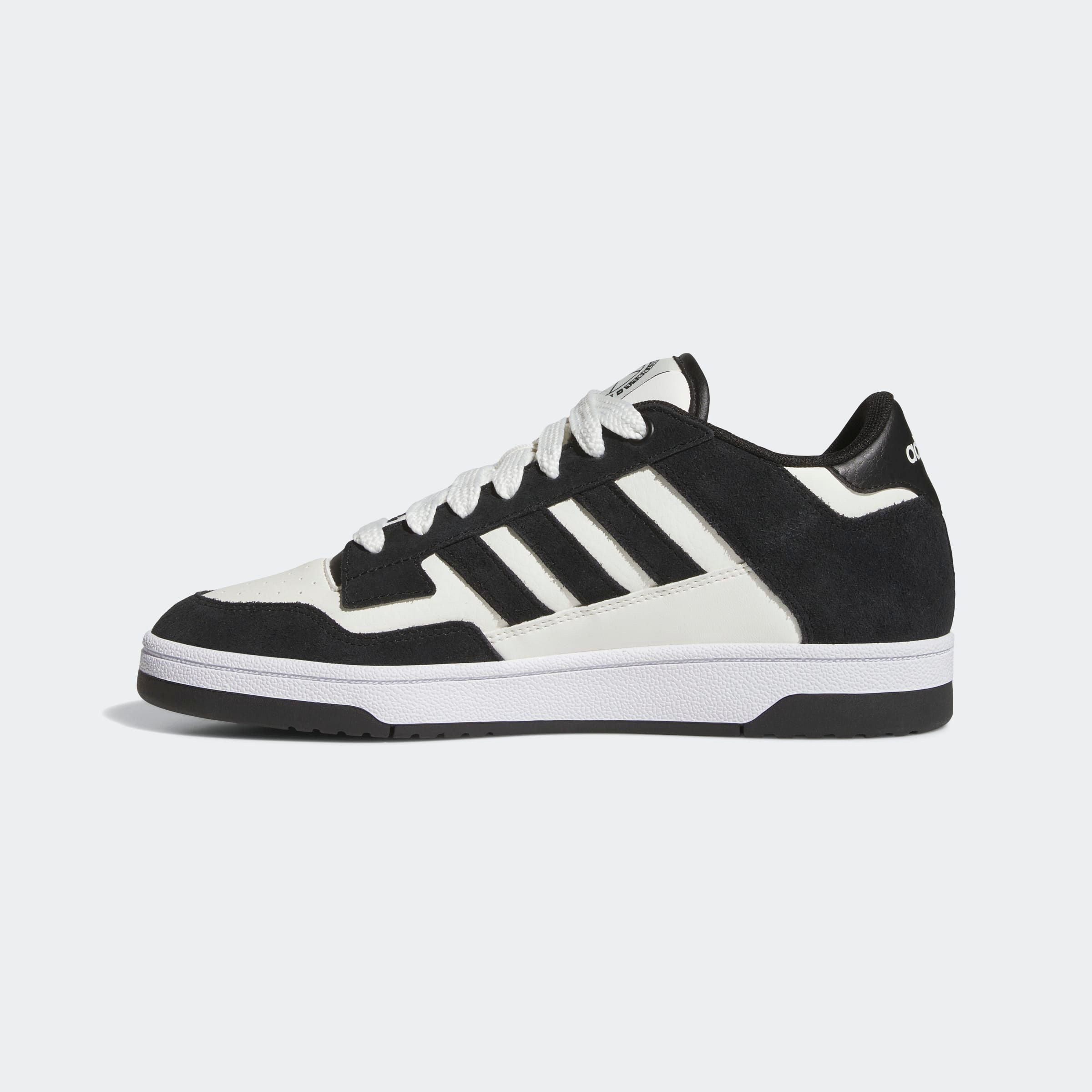 adidas Sportswear RAPID COURT LOW Sneaker – Bild 3 von 5