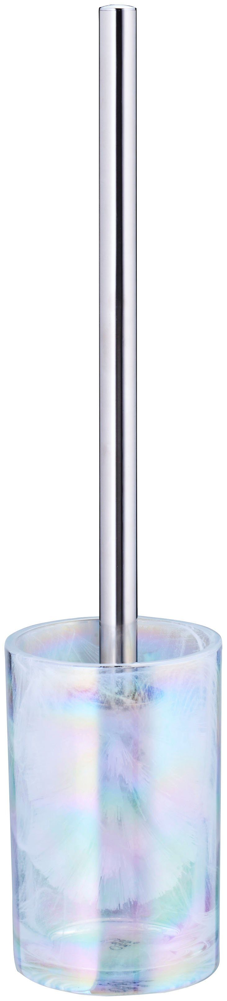 Kleine Wolke WC-Garnitur Opalis