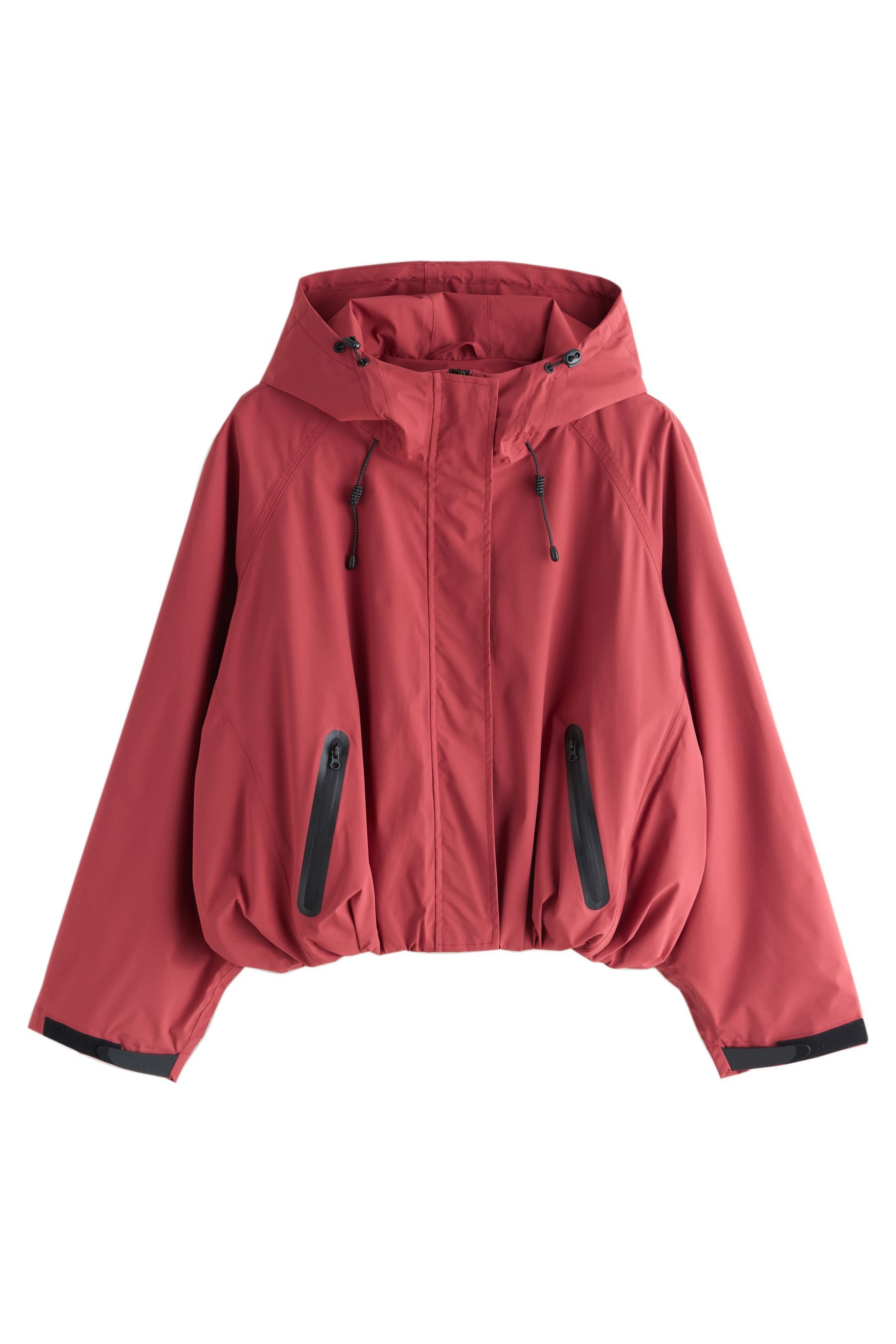 Next Funktionsmantel Wasserdichte Regenjacke (1-tlg) günstig online kaufen