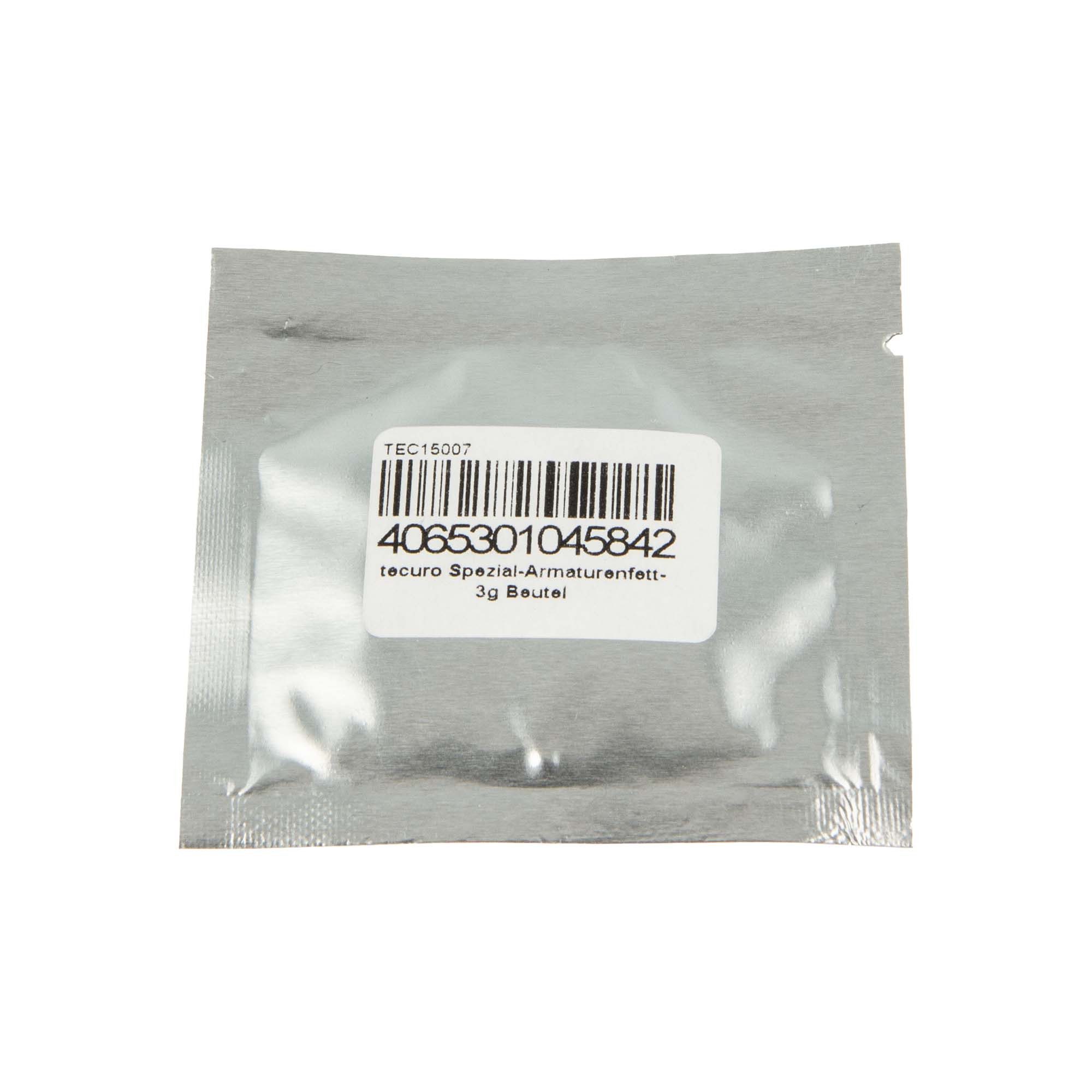 Fermit Multifunktionsöl Glissa Spezial-Armaturenfett - Hahnfett - lebensmittelgeeignet