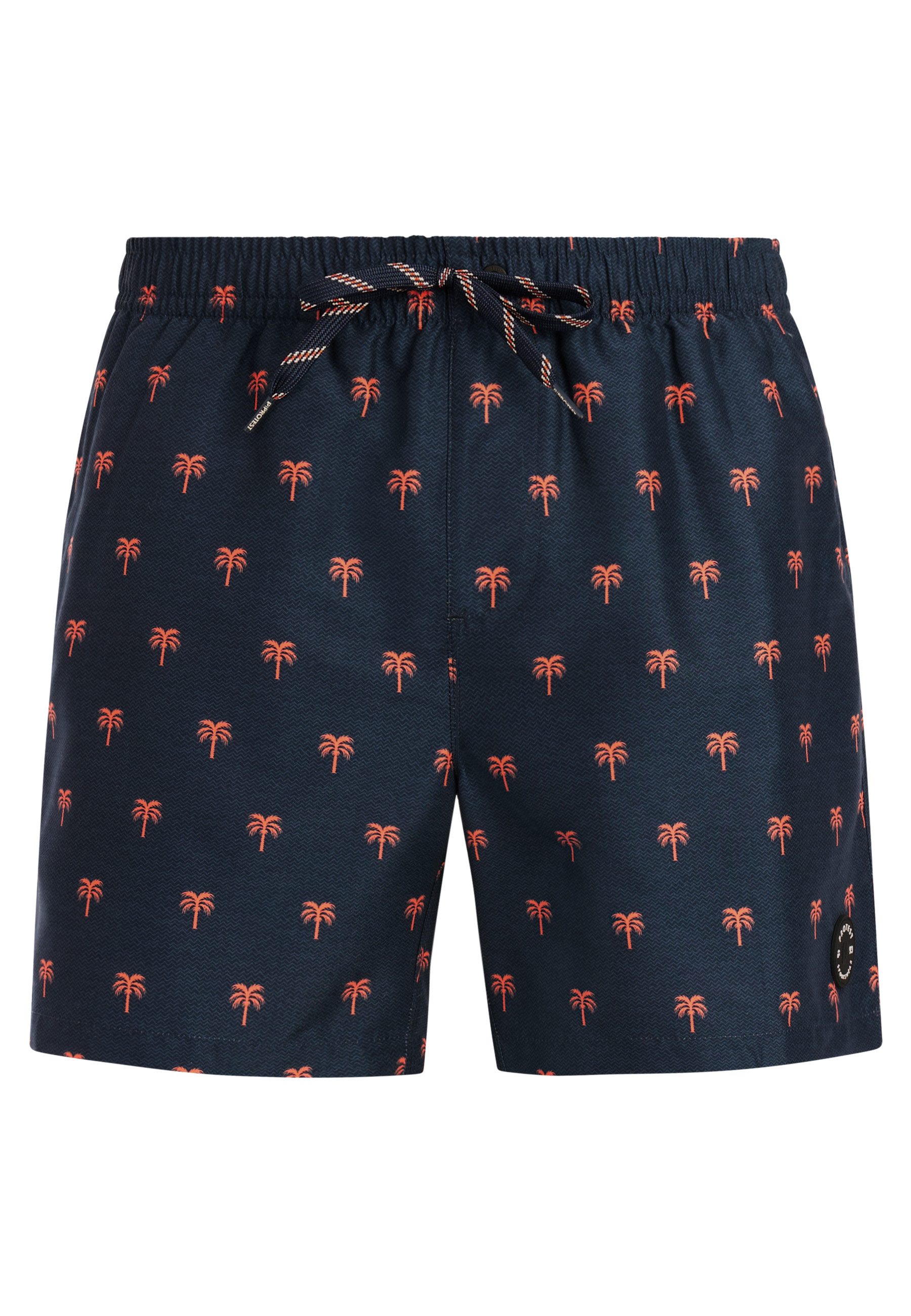 Protest Badeshorts PRTMascot (1-St)