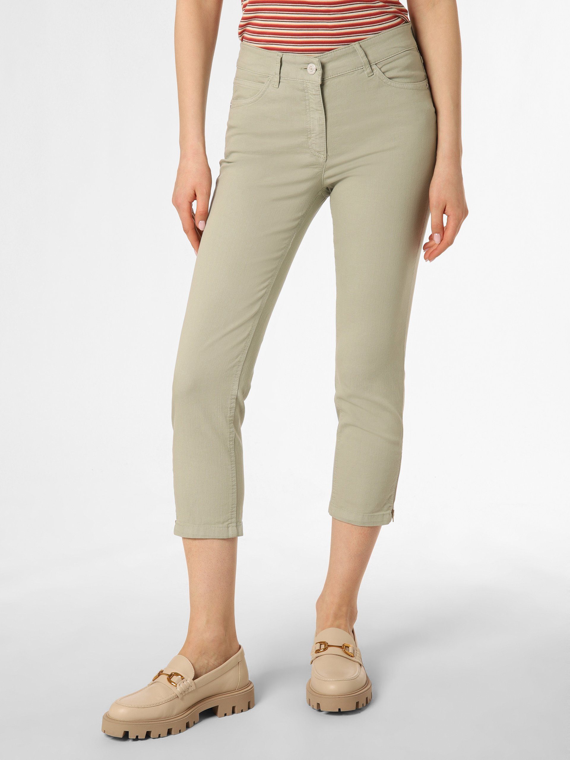 Zerres 5-Pocket-Hose Cora