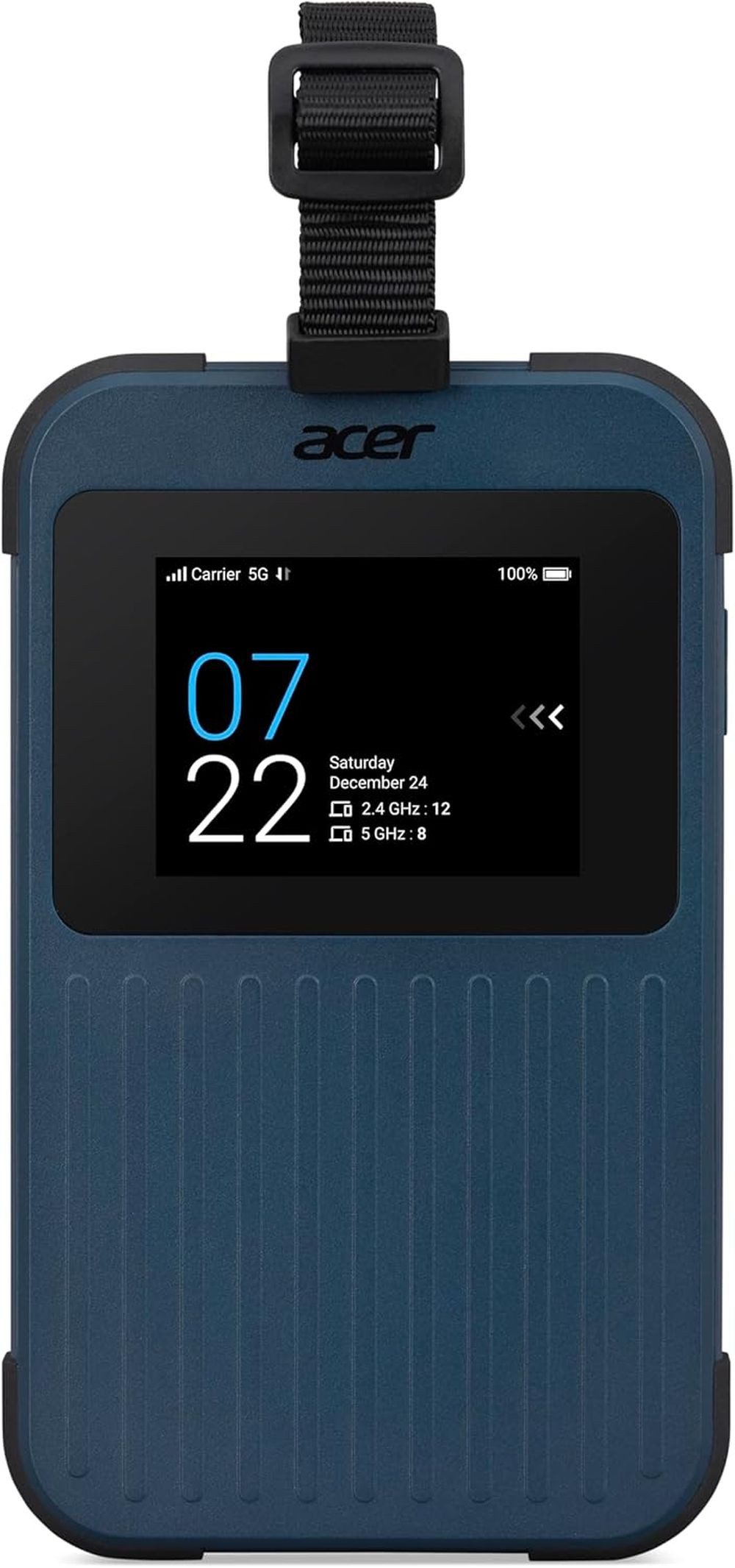 Acer Acer Connect Enduro M3 Мобильный роутер