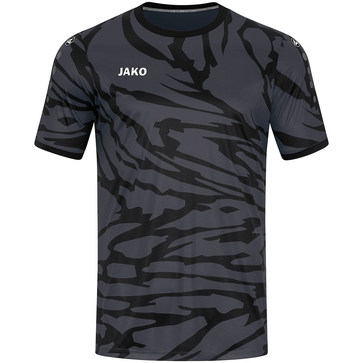 Jako Fußballtrikot 4242 Trikot Animal KA günstig online kaufen