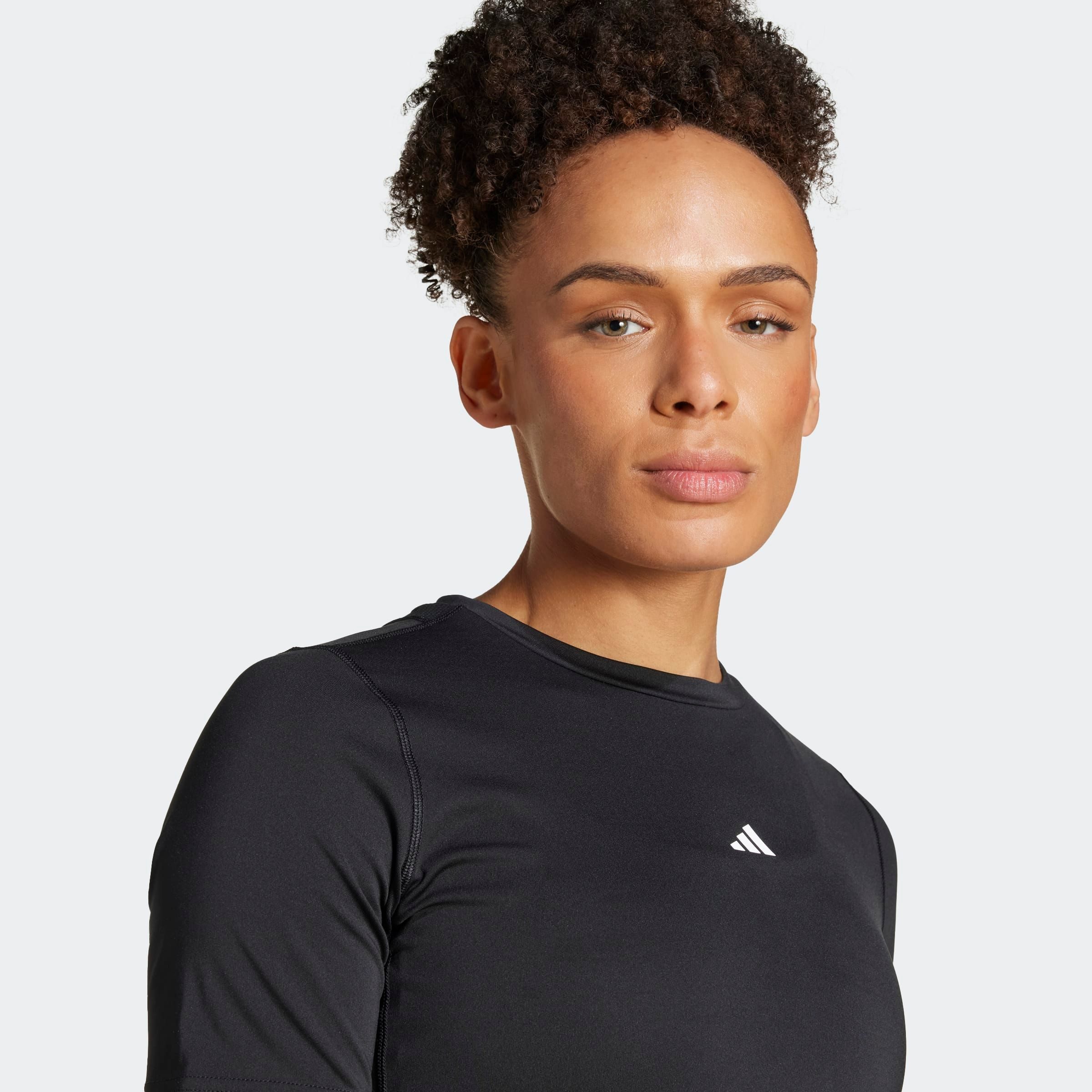 adidas Performance T-Shirt TF TRAIN T