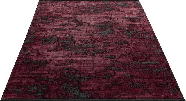 Teppich »Brooklyn 52008«, merinos, rechteckig, Höhe 10 mm-Otto