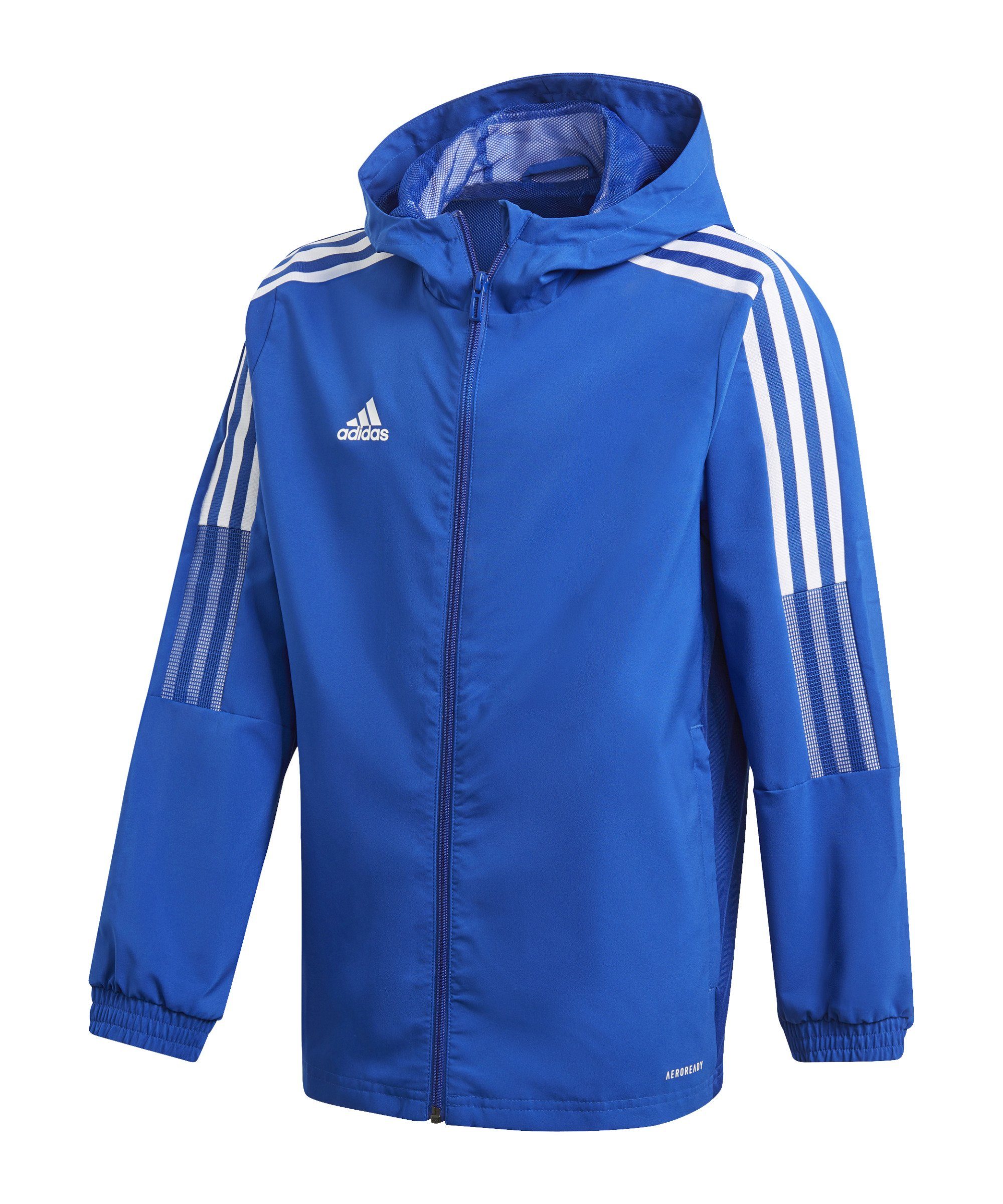 Adidas kids windbreaker 2025