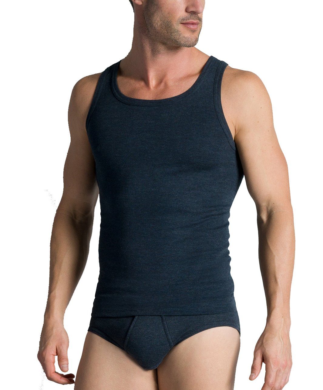GÖTZBURG Unterhemd Jeans 6er Pack (Spar-Pack, günstig online kaufen