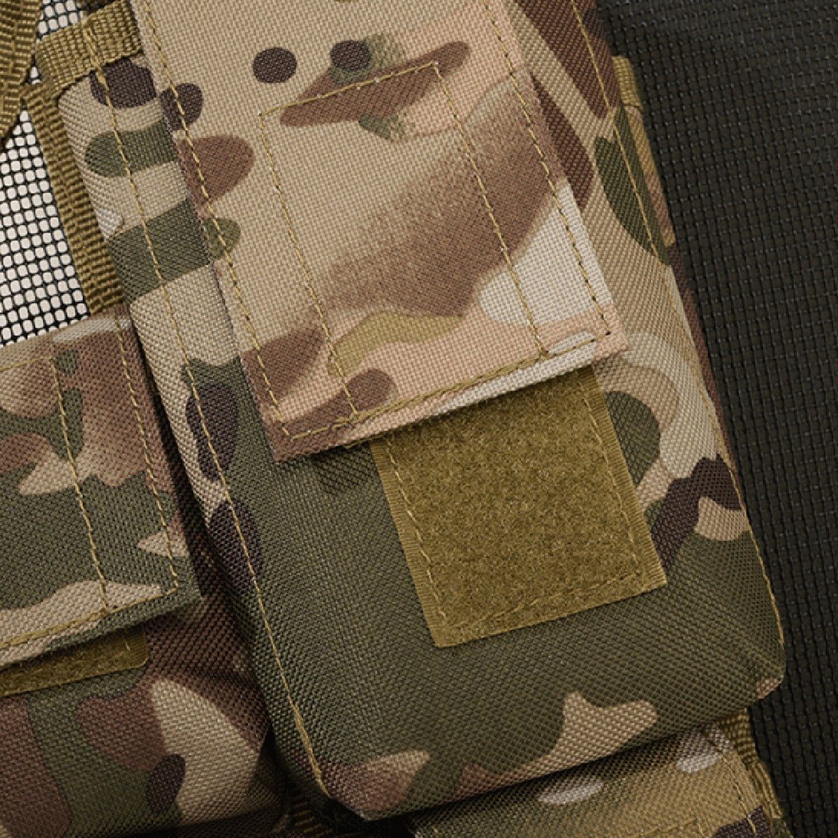 Brandit Jagdweste Brandit Tactical Weste günstig online kaufen