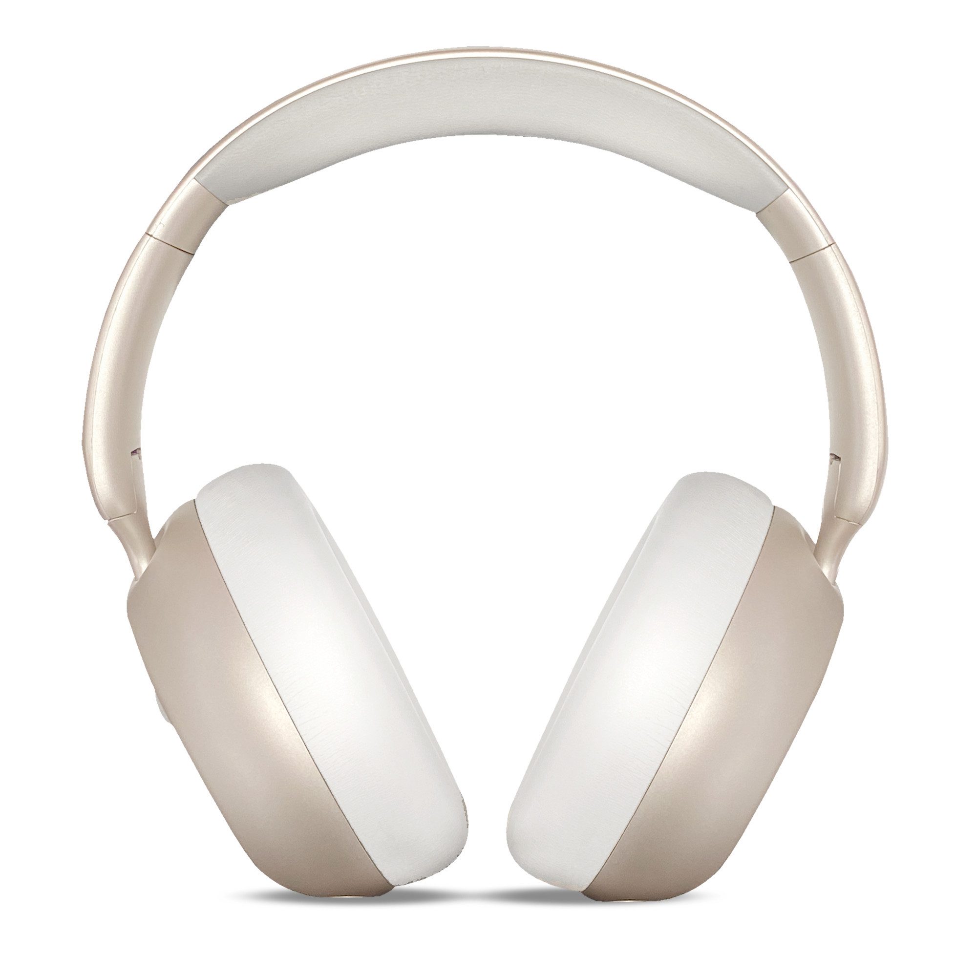 MIXX StreamQ D3 Over-Ear-Kopfhörer (Siri, Google Assistant, Active Noise Cancelling, bis 40 Stunden Laufzeit, faltbar)