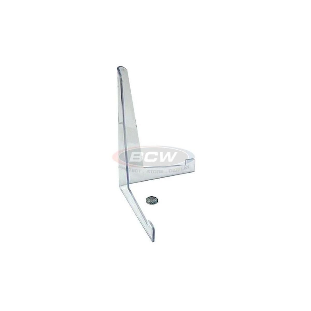 Sammelkarte BCW Card Holders Large Stands (25 ct)