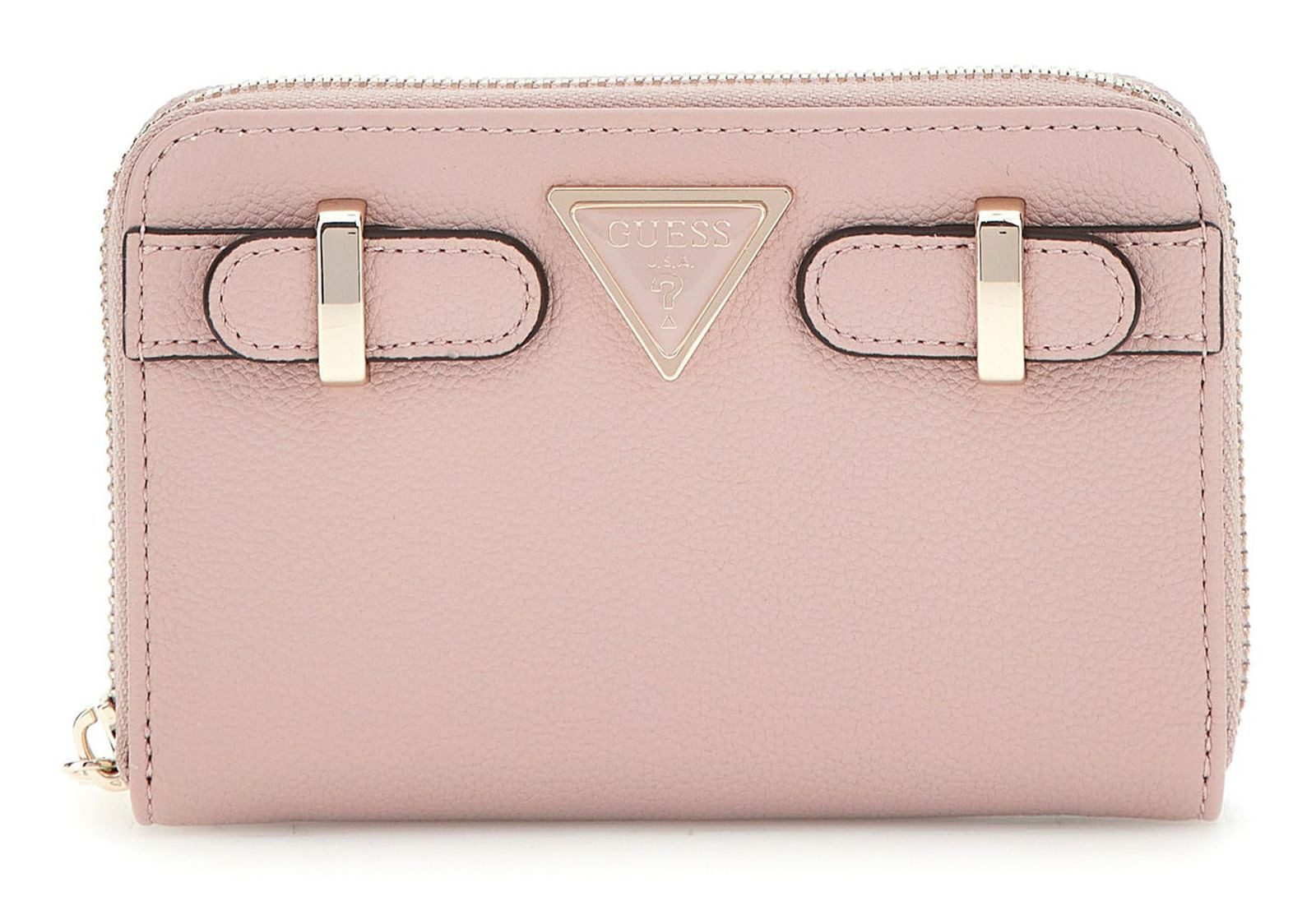 Geldbörse Zip Around Wallet