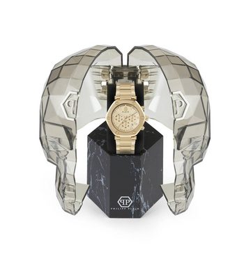 PHILIPP PLEIN Chronograph The Hexagon Chrono