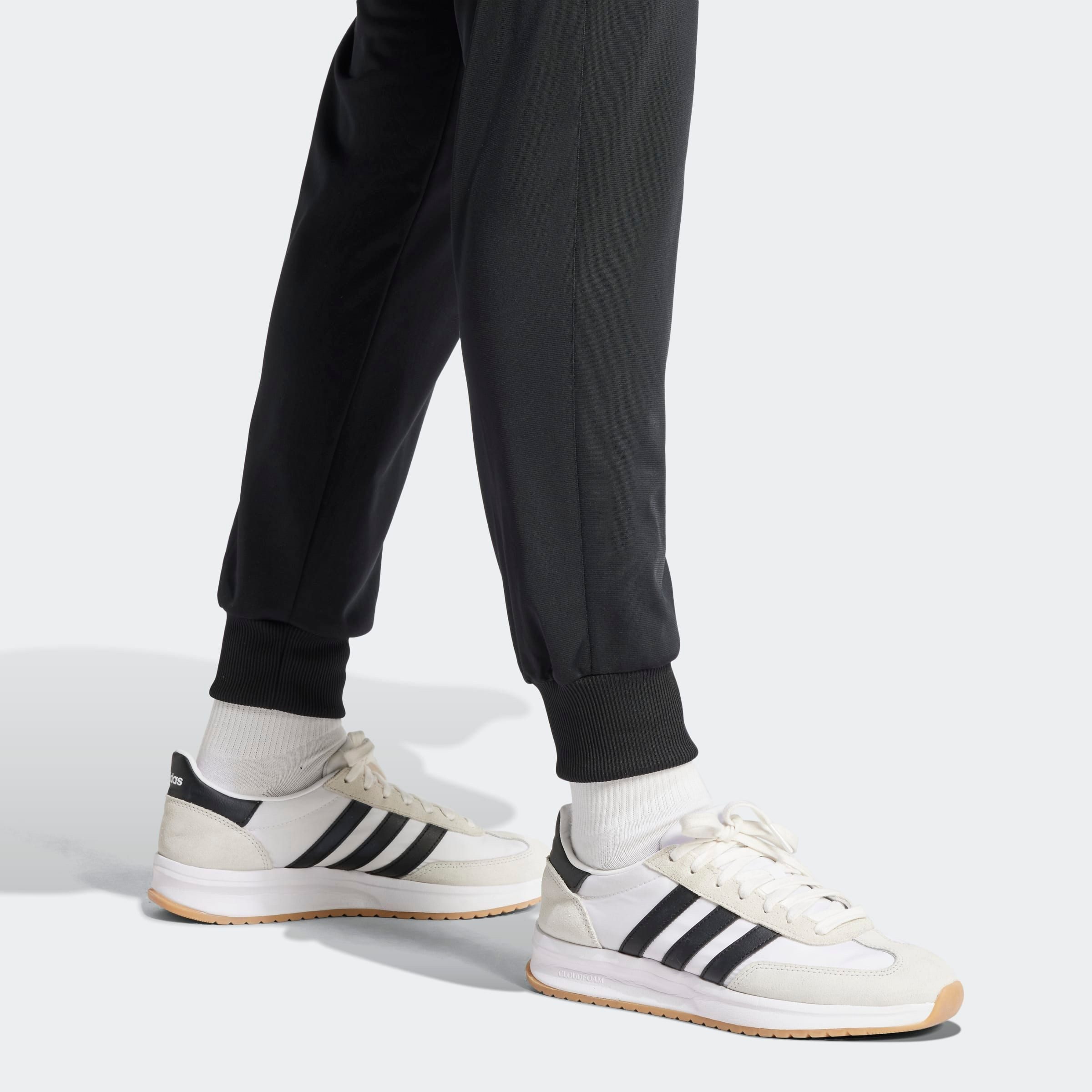 adidas Sportswear Trainingsanzug ESSENTIALS FEEL COZY (2-tlg)