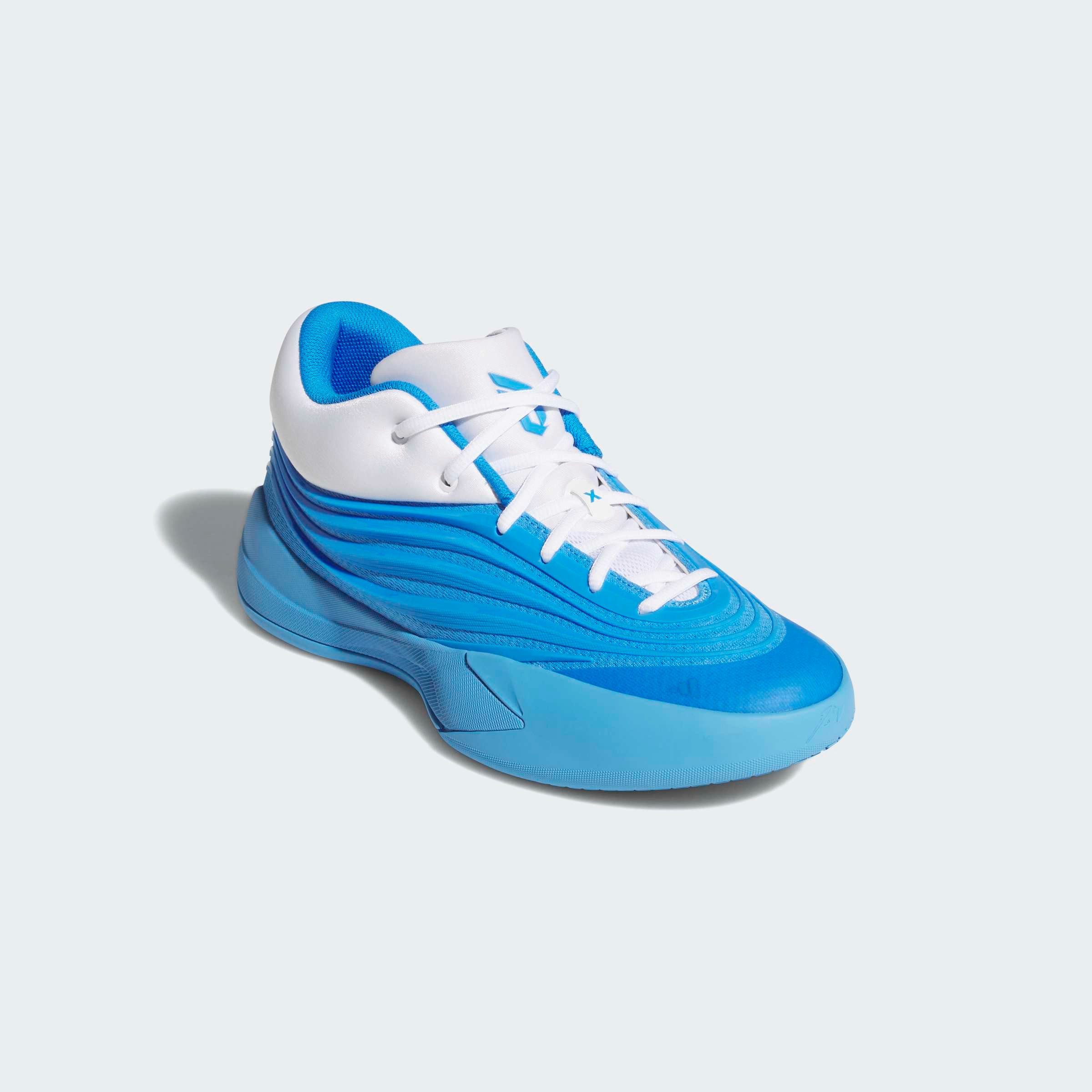 adidas Performance DAME X Basketballschuh Signature-Schuh von Damian Lillard