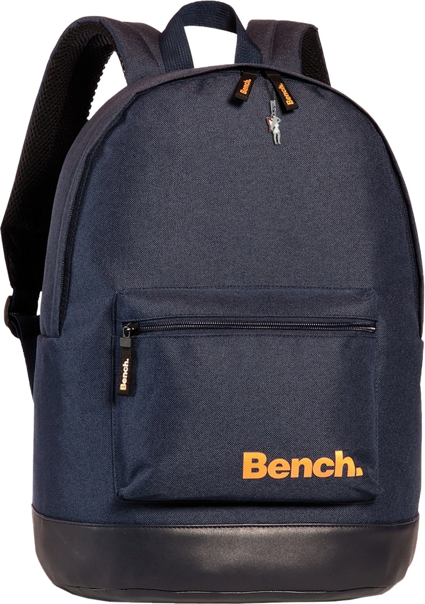 Freizeitrucksack Bench Schulrucksack blau Größe 31x42x20