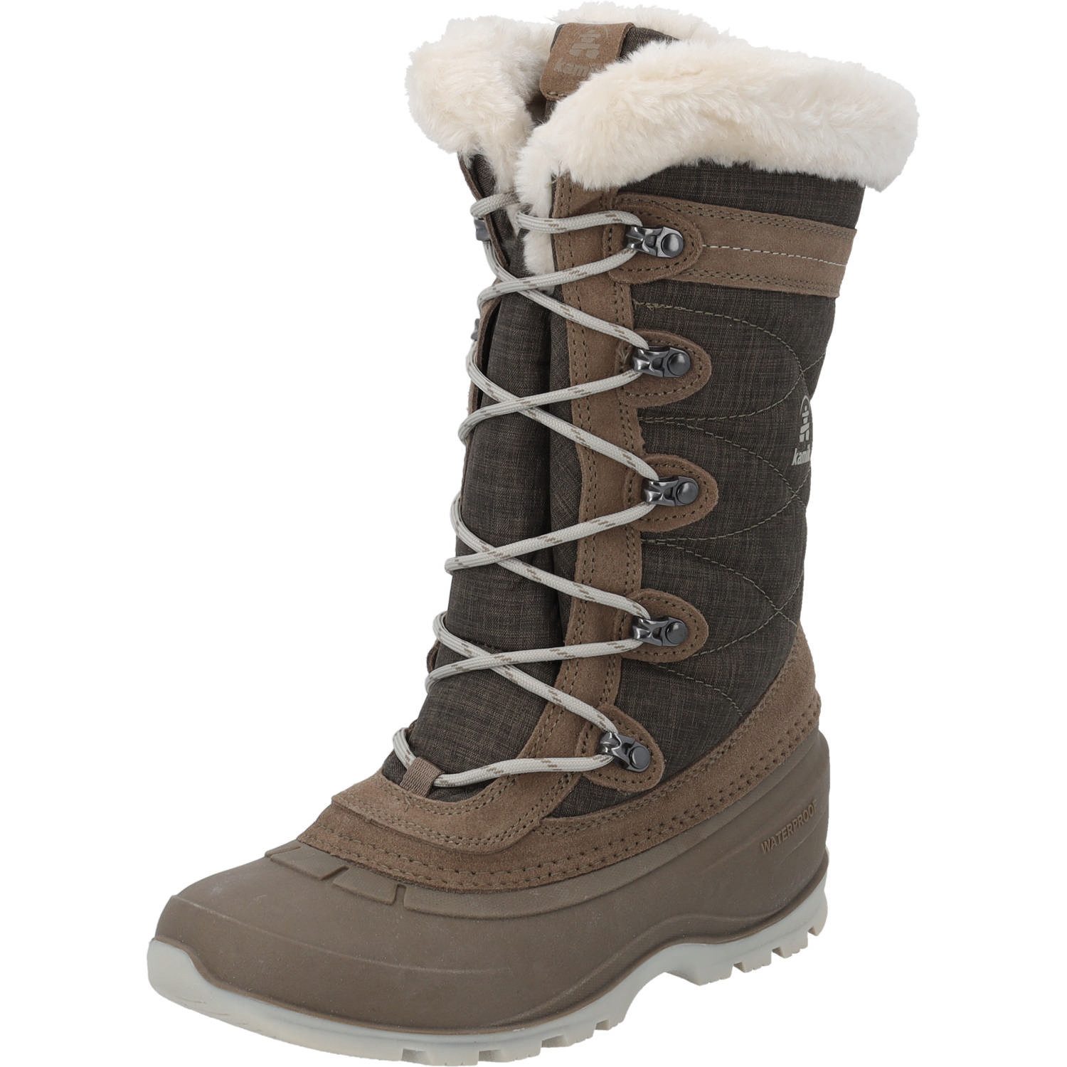 Kamik Snovalley4 NK2283 Winterstiefel günstig online kaufen