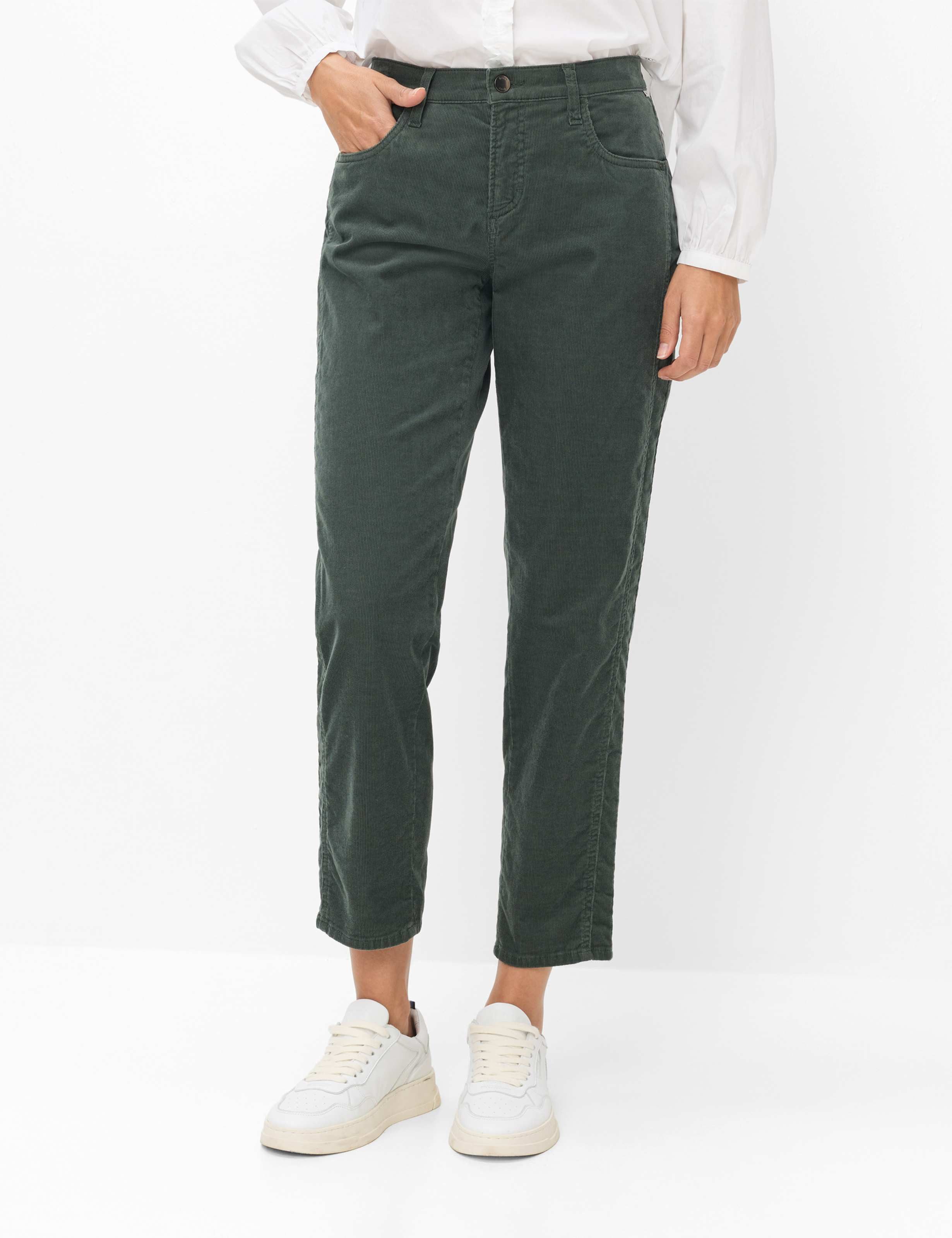 Brax 5-Pocket-Hose Style MILEY S