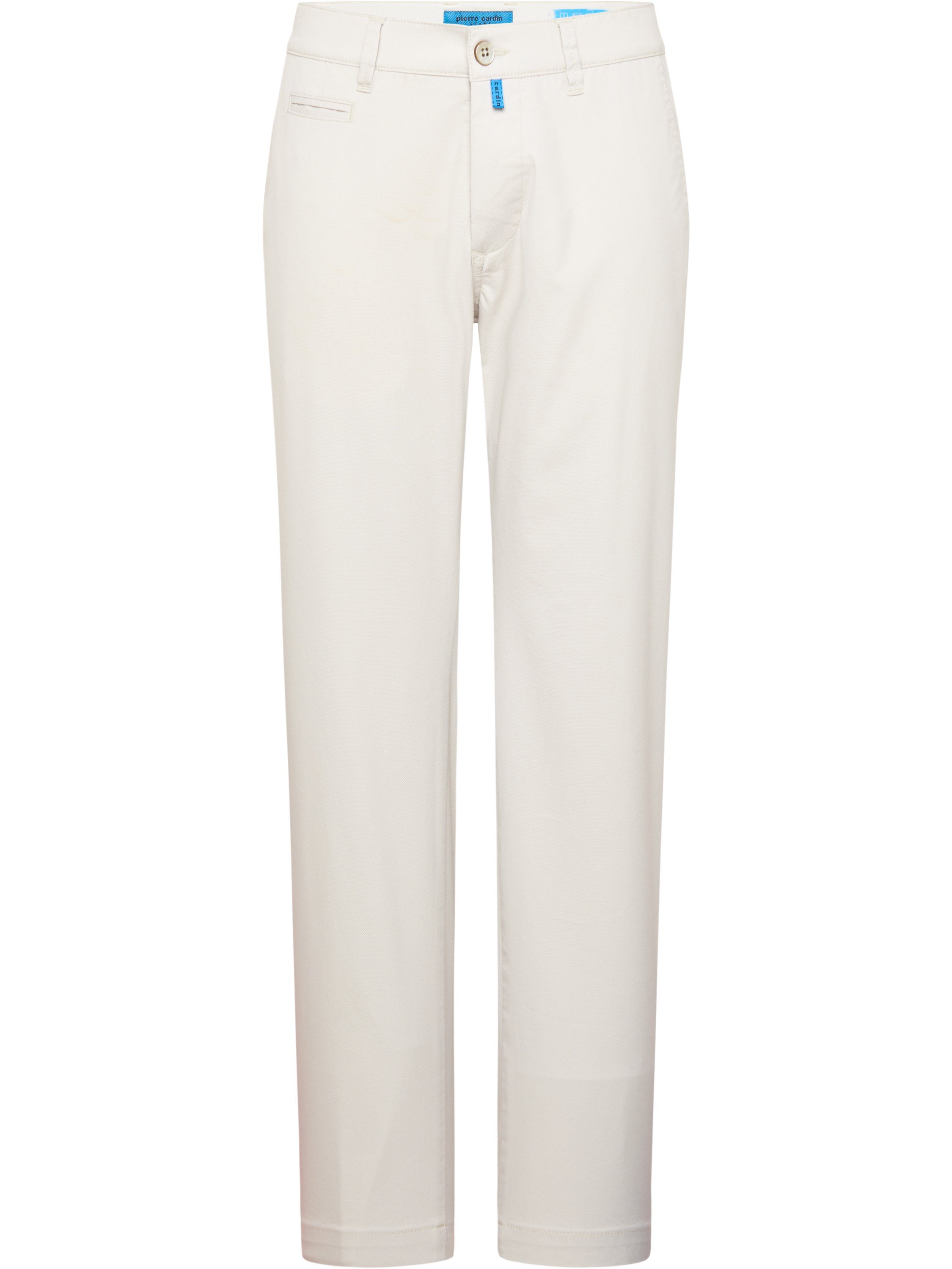5-Pocket-Jeans PIERRE CARDIN FUTUREFLEX LYON light beige structured 33757 2277.25