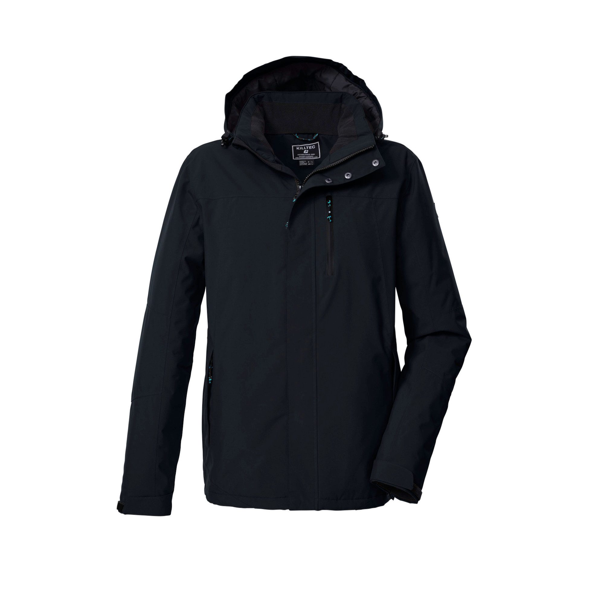 Killtec Outdoorjacke killtec Herren Jacke KOW 90 MN JCKT 43324-000 günstig online kaufen