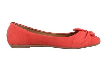 Fitters Footwear 2.589641 Coral Ballerina