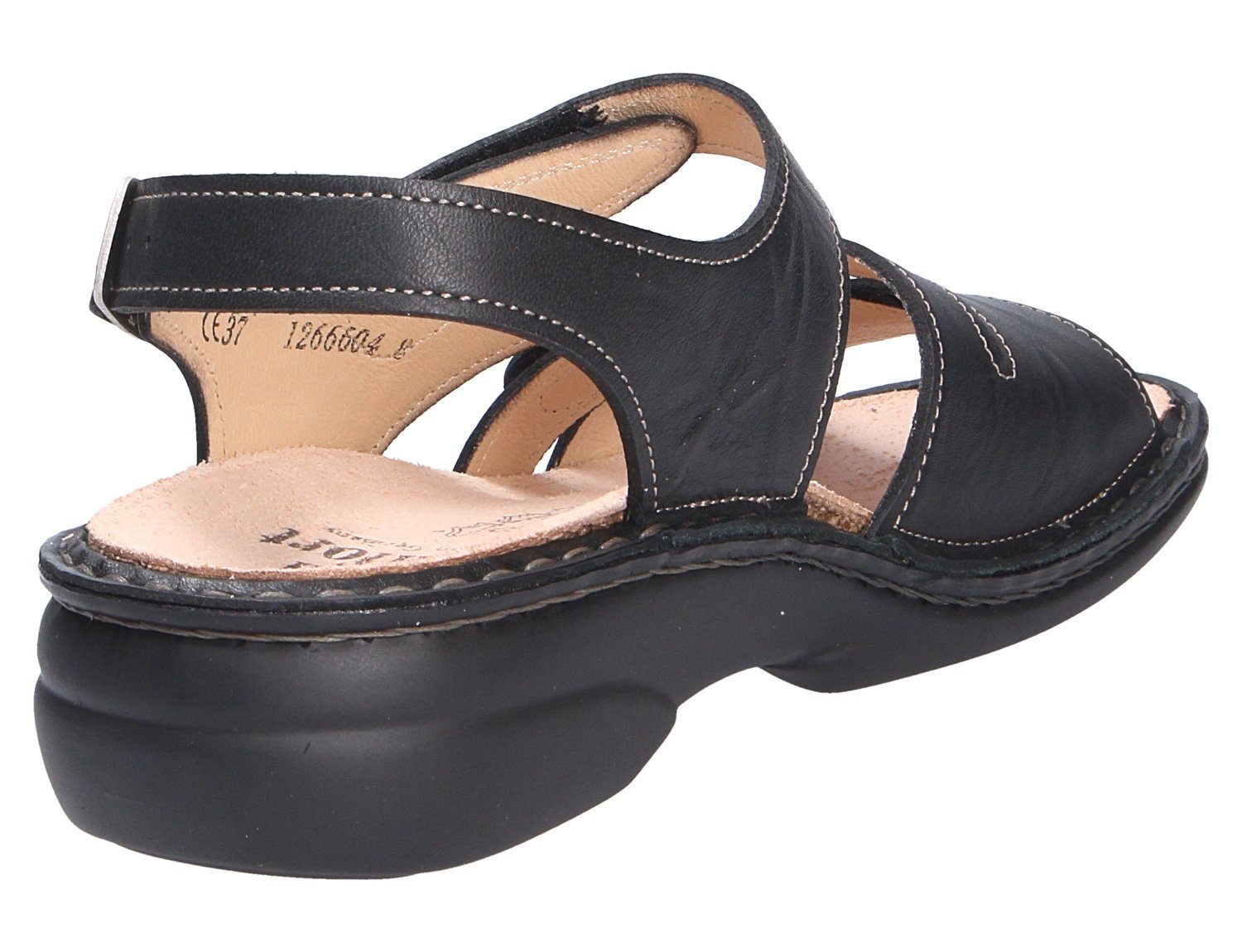 Finn Comfort Gomera Sandale Klassischer Schnitt