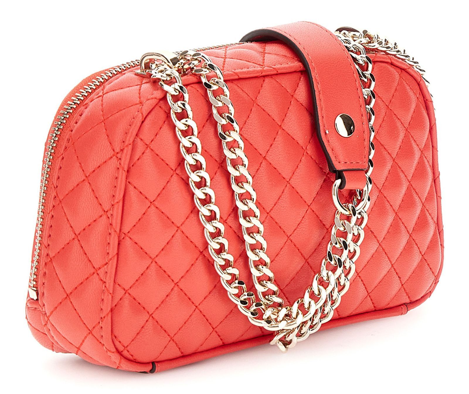 Guess Schultertasche Mini Convertible Shoulder Bag günstig online kaufen