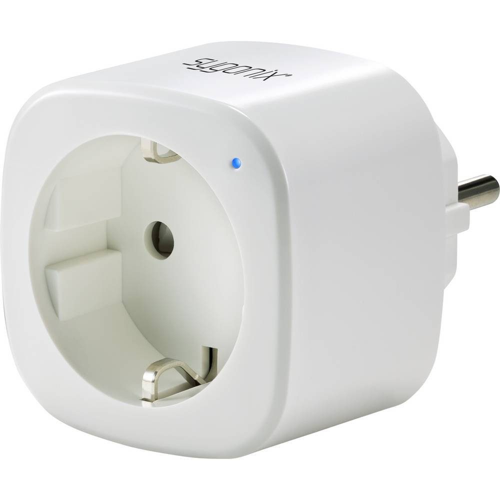 Funksteckdose SY-RS-200 Smart-Steckdose über WLAN / 3G / 4G