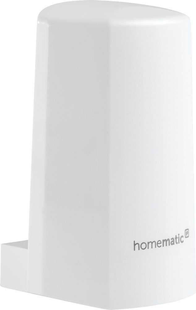 IP außen (150573A0) & - Homematic Luftfeuchtigkeitssensor weiß Sensor Temp.
