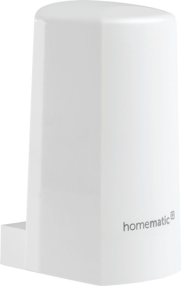 Homematic IP Luftfeuchtigkeitssensor Temp. außen - weiß & (150573A0) Sensor