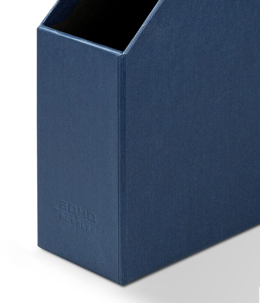 Stehsammler Stehsammer S.O.H.O. A4 navy