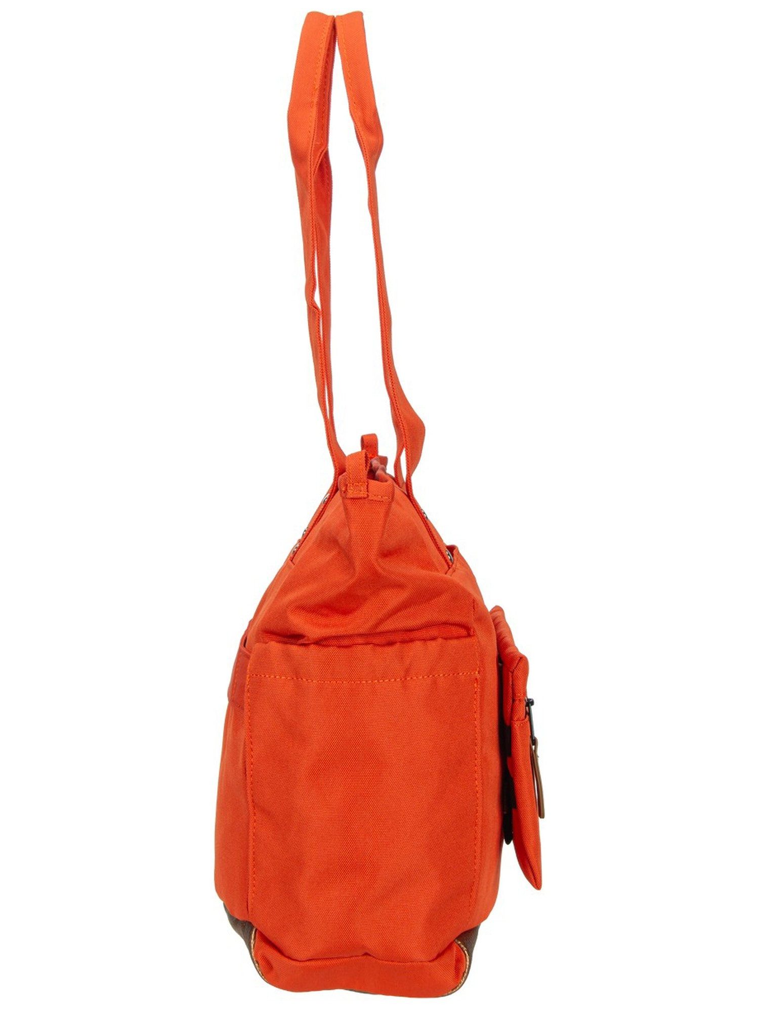 CABAIA Shopper Tote Recycled Oxford Medium